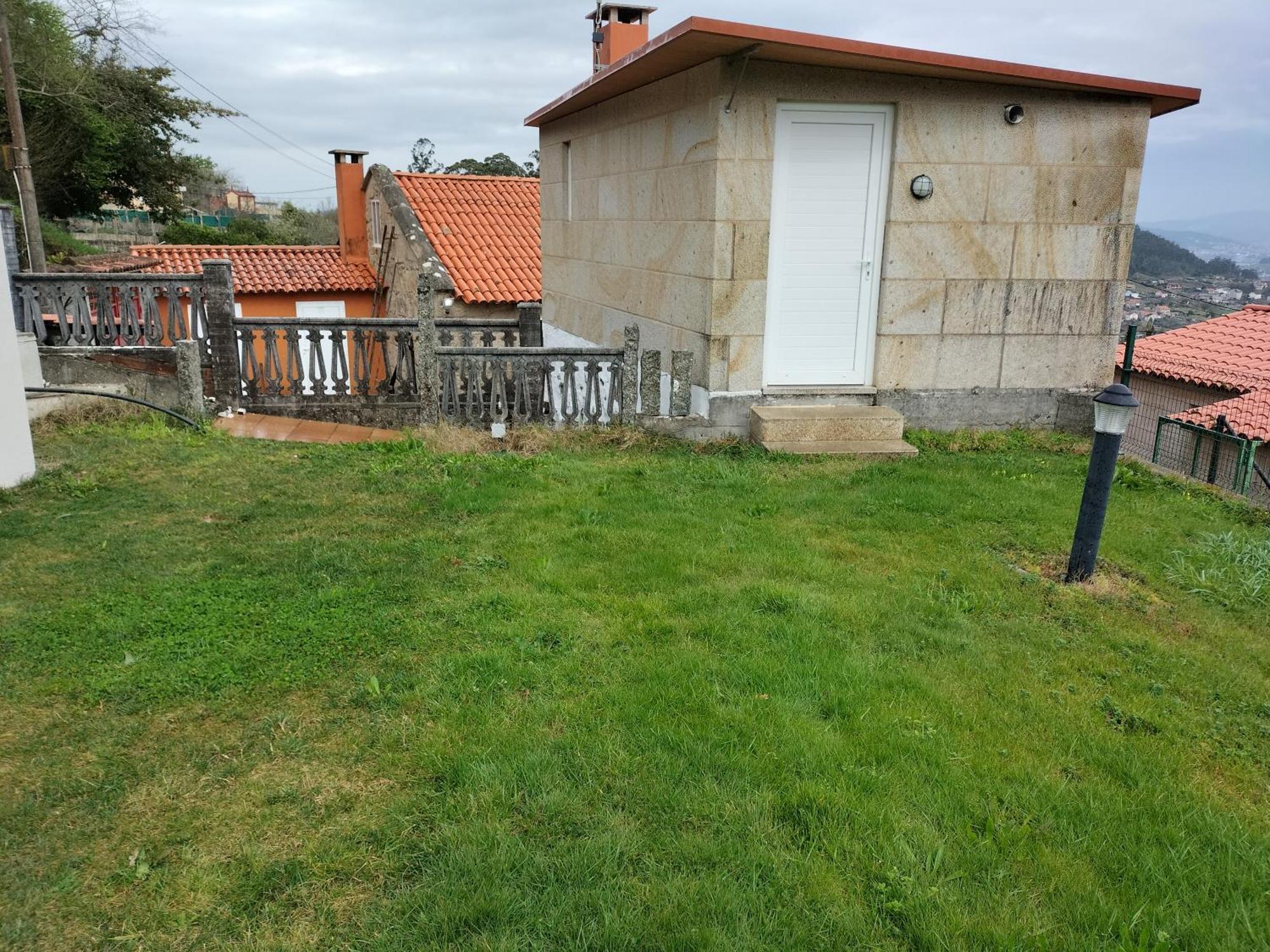 Apartamento Portocelo, En Марін Екстер'єр фото